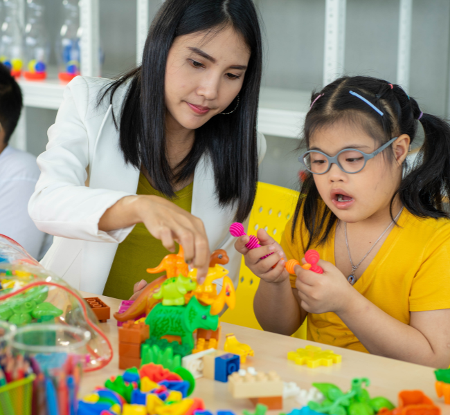 Special Education