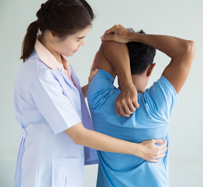 Physiotherapy