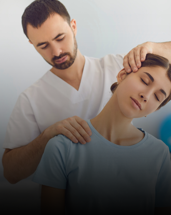 Chiropractic Care That Aligns You