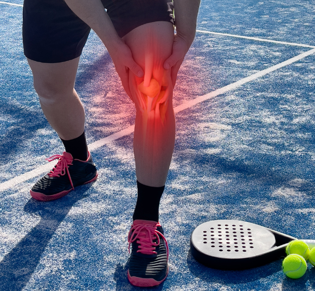 Post Injury & Surgical Rehab