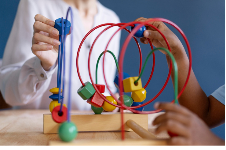 Occupational Therapy