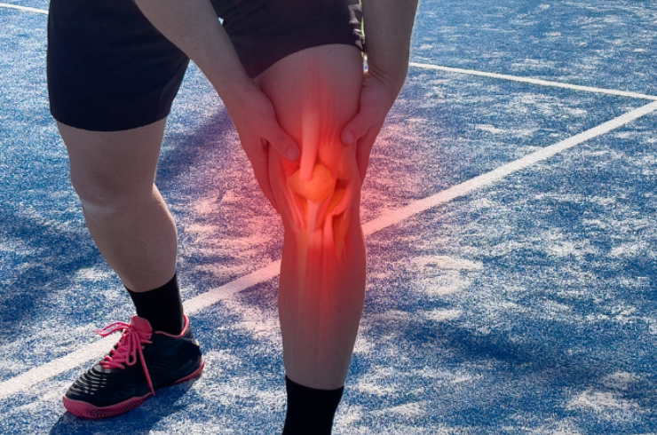 Post-Injury & Surgical Rehabilitation