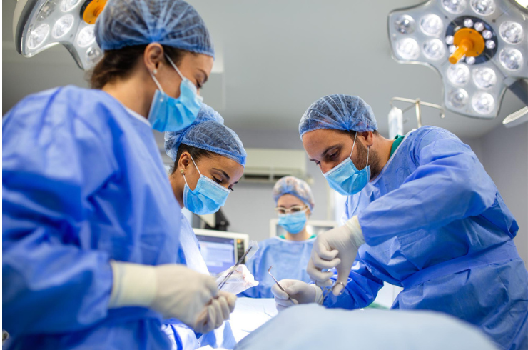 Pre & Post-operative therapy