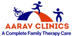 Aarav - Logo